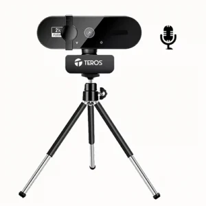 Webcam TEROS TE-9072